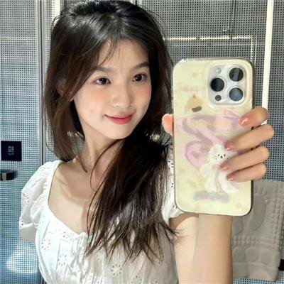 圣诞女孩