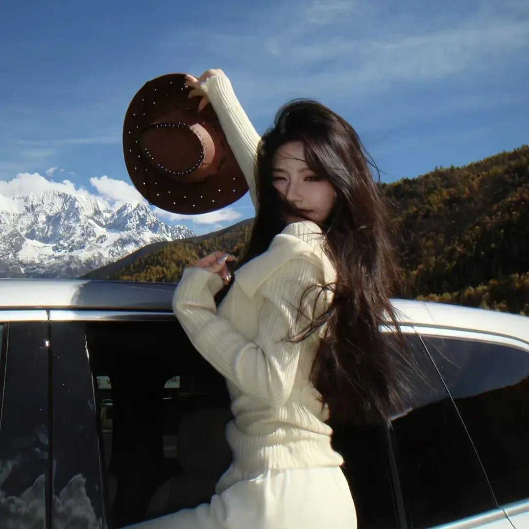 我的外星女友